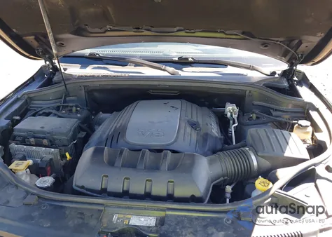 2015 Jeep Grand Cherokee Summit from USA, damaged, VIN 1C4RJFJT3FC190254